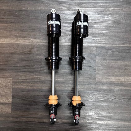 Strange Ultra Series Coilover Shocks S7207S
