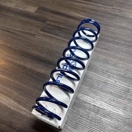 Strange Hypercoil Springs SP14100A