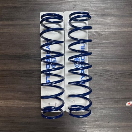 Strange Hypercoil Springs SP14100A