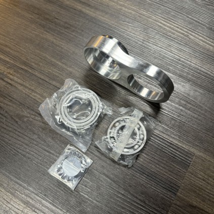 Honda B-Series Shaft Brace Cuff