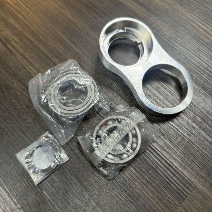 Honda B-Series Shaft Brace Cuff