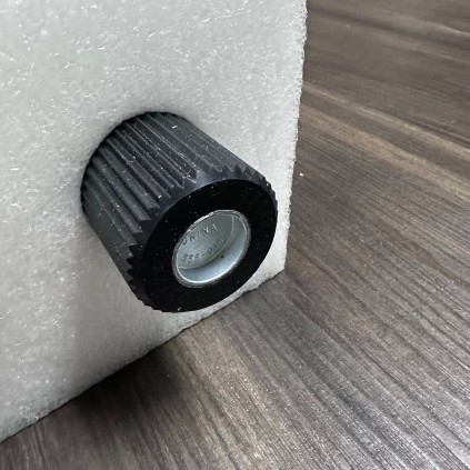 Strange Engineering Axles