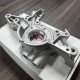 Boundary 91.5-00 Ford/Mazda BP 1.6L/1.8L Non-VVT I4 Oil Pump Assembly (w/o Crank Seal)