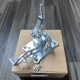 K Tuned Billet RSX Shifter V3 Race Spec