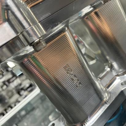 Gato Performance Toyota 2JZ-GE Billet