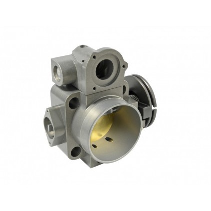 Skunk2 Pro Series Mitsubishi EVO 7 - 9 Billet Throttle Body 68mm (Race Only)