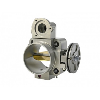 Skunk2 Pro Series Mitsubishi EVO 7 - 9 Billet Throttle Body 68mm (Race Only)