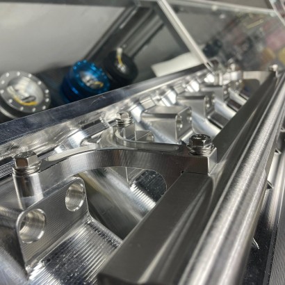 Gato Performance Toyota 2JZ-GE Billet