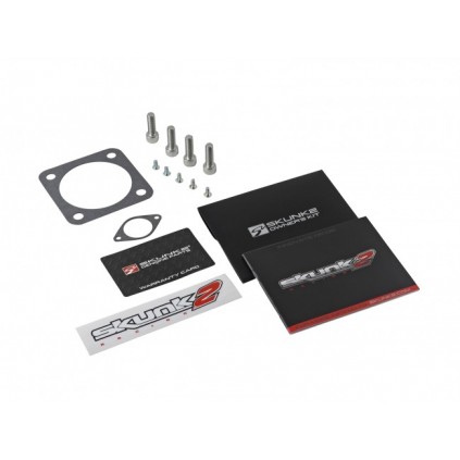 Skunk2 Pro Series Mitsubishi EVO 7 - 9 Billet Throttle Body 68mm (Race Only)