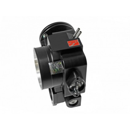 Skunk2 Pro Series Mitsubishi EVO 7 - 9 Billet Throttle Body 68mm (Black) (Race Only)