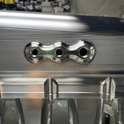 Gato Performance Toyota 2JZ-GE Billet