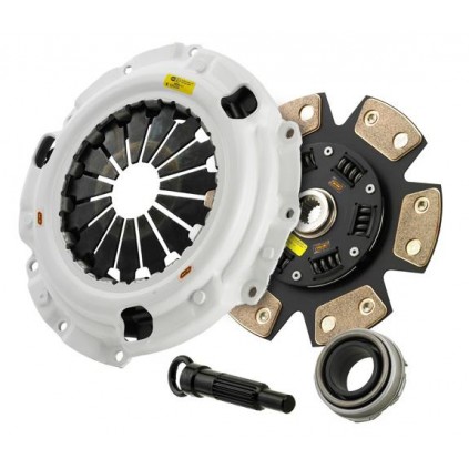 Clutch Masters FX400 K Series Clutch Kit