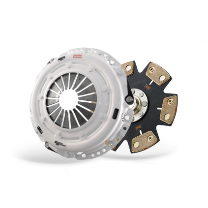 Clutch Masters FX500 Honda Civic Si Acura RSC Type S K Series Clutch Kit