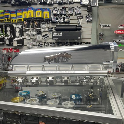 Gato Performance Toyota 2JZ-GE Billet