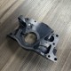 Ttan 2JZ Billet Front Cover for Dry Sump