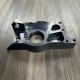 Ttan 2JZ Billet Front Cover for Dry Sump