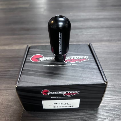 SpeedFactory Racing Billet Shift Knob V1