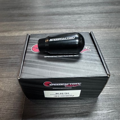 SpeedFactory Racing Billet Shift Knob V1