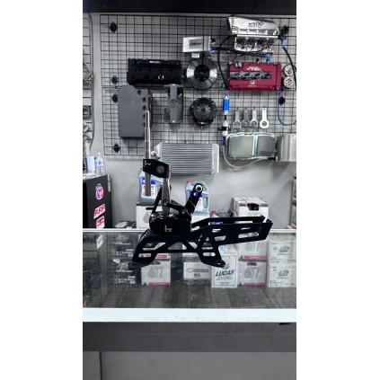 Hybrid Racing Short Shifter Assembly V3 (02-06 RSX & K-Swap)