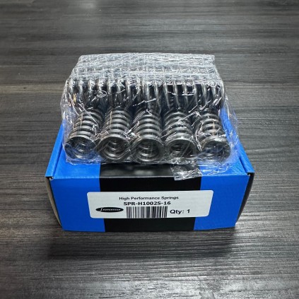 Supertech Honda D Series SOHC D16Z D16Y8 D17 Single Valve Spring Kit