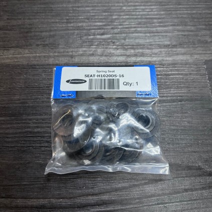 Supertech Honda RSX / S2000 Spring Seat Locator for Dual Spring