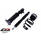 D2 Racing RS Series Coil Overs Honda Civic 06-11