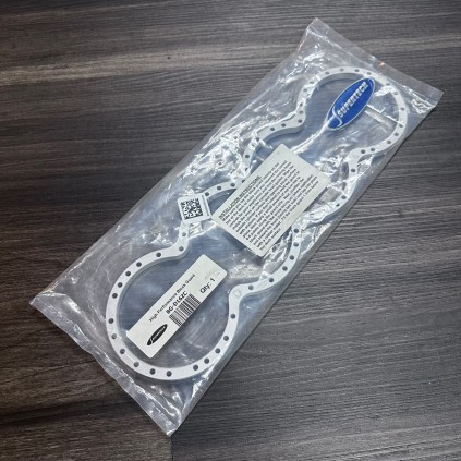 Supertech Block Guard for Honda D16ZC Integra Dual Cam