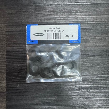 Supertech Honda Integra LS B18A/B Dual Valve Spring Kit