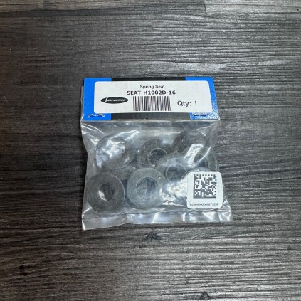 Supertech Dual Spring Seat Locator Honda B Series VTEC - Set of 16