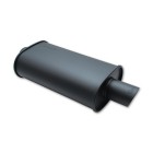 Vibrant Performance Muffler 2.5" Inlet 3.0" Outlet