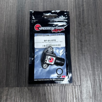 SpeedFactory Racing 4 Bar MAP Sensor for B/D/F/H and S2000 (1-43+PSI)