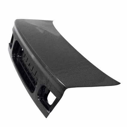 Seibon Carbon Fiber trunk lid for 1992-1995 Honda Civic 2DR
