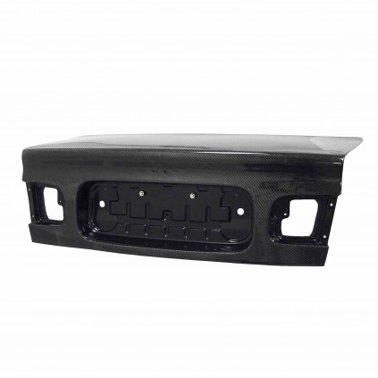 Seibon Carbon Fiber trunk lid for 1992-1995 Honda Civic 2DR