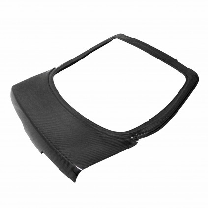 Seibon Carbon Fiber trunk lid for 1994-2001 Acura Integra HB