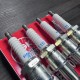 NGK Racing Spark Plug Box of 4 R6725-115