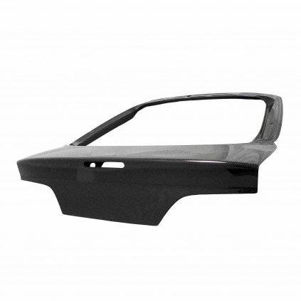 Seibon Carbon Fiber Trunk Lid Acura RSX 02-06