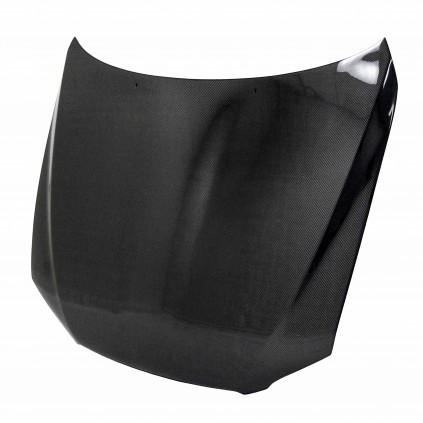 Seibon Carbon Fiber Hood 2001-2005 Lexus IS300