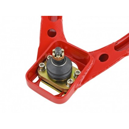 Skunk2 Pro Series 96-00 Honda Civic Adjustable Front Camber Kits (+/- 5 Degrees)