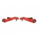Skunk2 Pro Series Plus 96-00 Honda Civic Adjustable Front Camber Kits (+/- 4 Degrees)
