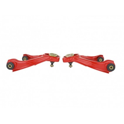 Skunk2 Pro Series Plus 96-00 Honda Civic Adjustable Front Camber Kits (+/- 4 Degrees)