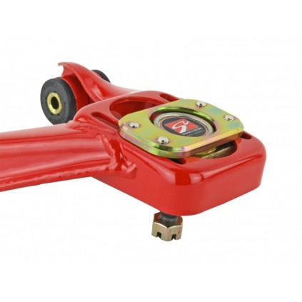 Skunk2 Pro Series Plus 96-00 Honda Civic Adjustable Front Camber Kits (+/- 4 Degrees)