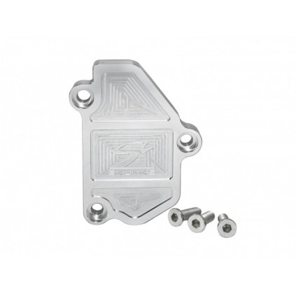 Skunk2 B-Series VTEC Hard Anodized Block Off Plate