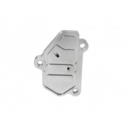 Skunk2 B-Series VTEC Hard Anodized Block Off Plate