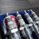 NGK Iridium Premium Spark Plug Box of 4 (BR9EIX)
