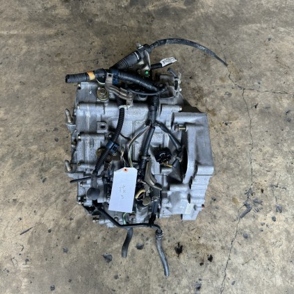 1996-2000 Honda Civic HX CVT Automatic Transmission