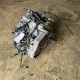 1996-2000 Honda Civic HX CVT Automatic Transmission
