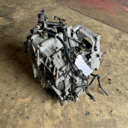 1996-2000 Honda Civic HX CVT Automatic Transmission