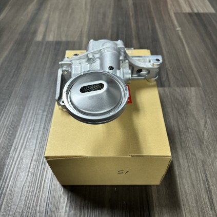 Drag Cartel Modified S2000 Oil Pump