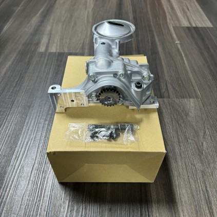 Drag Cartel Modified S2000 Oil Pump