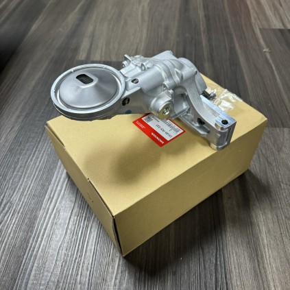 Drag Cartel Modified S2000 Oil Pump